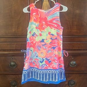 Lilly Pulitzer Romper size 2
